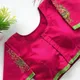 Pink__BLOUSE ATETIER