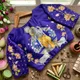 Dark Blue__BLOUSE ATETIER