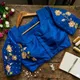 Blue__BLOUSE ATETIER
