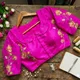 Pink__BLOUSE ATETIER