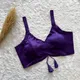 purple__BLOUSE ATETIER