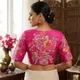 Pink__BLOUSE ATETIER