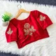 red__BLOUSE ATETIER