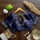Navy Blue__BLOUSE ATETIER