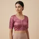 Baby Pink__BLOUSE ATETIER