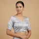 Grey__BLOUSE ATETIER