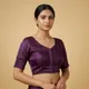 Wine__BLOUSE ATETIER