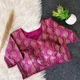 wine__BLOUSE ATETIER