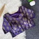 navy blue__BLOUSE ATETIER