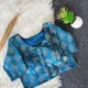 blue__BLOUSE ATETIER