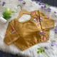 Gold__BLOUSE ATETIER