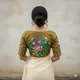 Mehendi__BLOUSE ATETIER