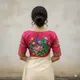 Pink__BLOUSE ATETIER
