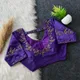 Purple__BLOUSE ATETIER