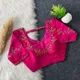 Pink__BLOUSE ATETIER