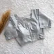 grey__BLOUSE ATETIER