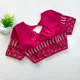 Pink__BLOUSE ATETIER