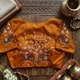Rust__BLOUSE ATETIER