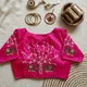 Pink__BLOUSE ATETIER