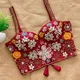 maroon__BLOUSE ATETIER