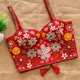 red__BLOUSE ATETIER
