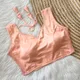 Peach__BLOUSE ATETIER