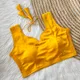 Yellow__BLOUSE ATETIER