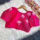 pink__BLOUSE ATETIER