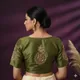 Mehendi__BLOUSE ATETIER