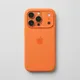 Orange__Phone Hub