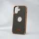 Brown__Phone Hub