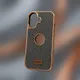 Brown__Phone Hub