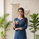 Blue__RADHA ROOKMAN
