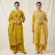 Mustard & Yellow