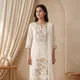 White And Green