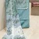 Turquoise__CHHAVI FAB AND CREATIONS