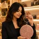 Rose Gold__HEAVEN OF CLUTCHES