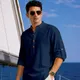 Navy Blue__DHARMANI