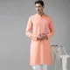 Peach__DHARMANI