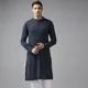 Navy Blue__DHARMANI