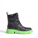Black And Green__Hopup