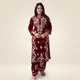 Crimson Red__Super Fashion