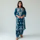 Teal Blue__Super Fashion