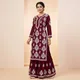 Wine Red__Super Fashion