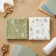 Olive & White__CLOUD NEST