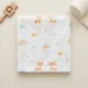 Ivory Printed