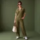 Olive Green
