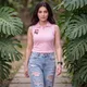 Soft Pink