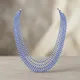 Blue And White__NS CRYSTALS 