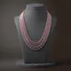 Pink And White__NS CRYSTALS 